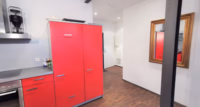 Kreuzkirchhof Serviced Apartment