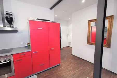 Kreuzkirchhof Serviced Apartment