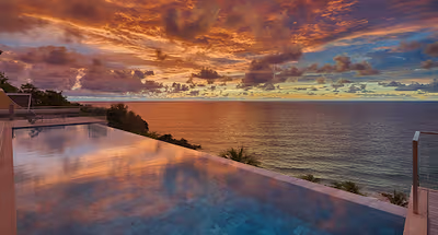 Villa Rodnaya 4 Bedroom