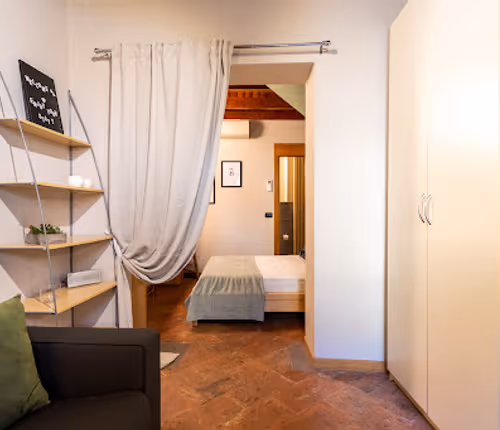 San Fedele Apartment Historical Como City Center