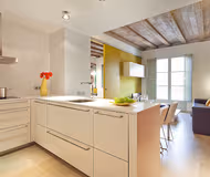 Real Ramblas Serviced Apartments