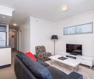 Turbot Street Apartments