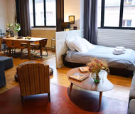 Marais-République Serviced Apartment