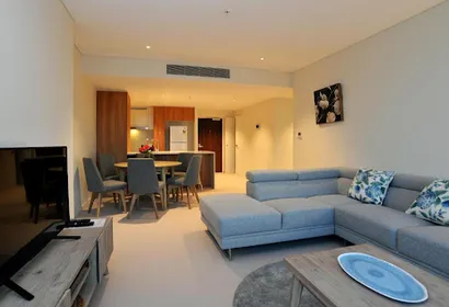 Margaret Street Apartments II