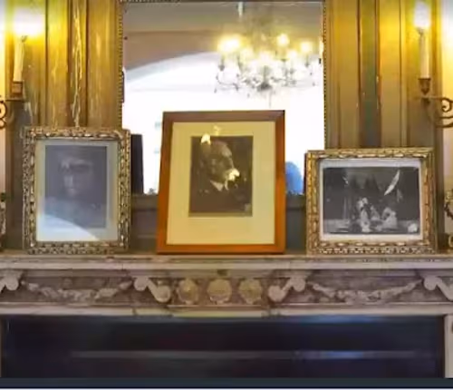 Solution FOR A Luxury Stay-13000 M2 Exotic Italian Lake Front Home IN Mennagio