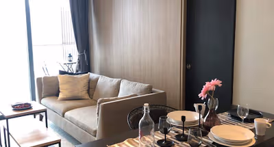 Leonie Hill Road Serviced Apartment, Orchard