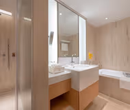 Fuhua Road Serviced Apartments