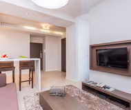 Grzybowska Residences