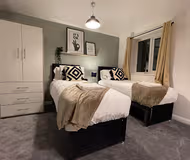 City Centre Studio 9