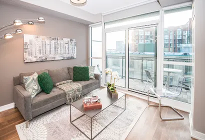 Minto 775 King Street West