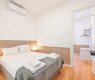 Ajuda Lisbon GR Serviced Apartment