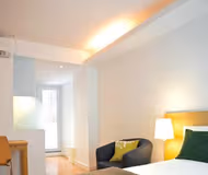 Aberdeen Street Apartments