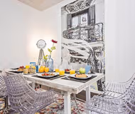 Carrer de Sicília Serviced Apartments, Ciutadella