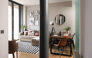 Luxury Plymouth Apartment