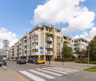 Al. Wilanowska 9A/46