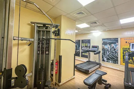Inviting Apartment in Dubai Marina