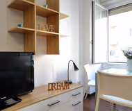Poggibonsi Serviced Apartment