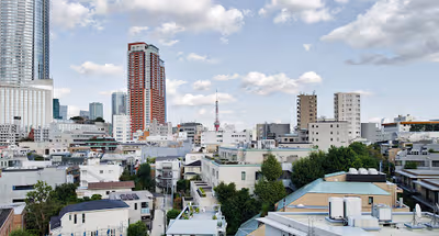 CraftFlat Nishi Azabu