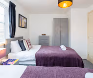 02 Bedroom Apartment in Purfleet