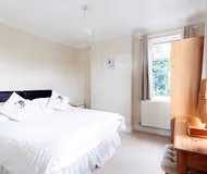 Bedroom at Cauldwell Avenue - East Ipswich