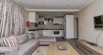 Bulwer Serviced Apartment