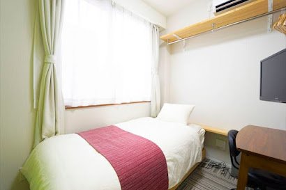 Hanegi Apartments
