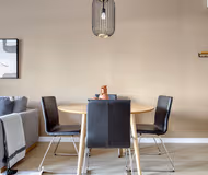 El Poblenou serviced apartments