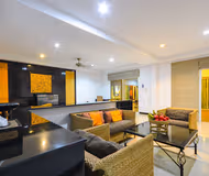 Peaceful Villa In Thalang