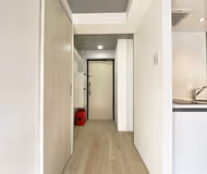 Higashikoiwa Serviced Apartment