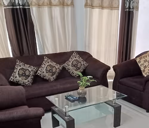 Kalyani Nagar Serviced Apartments