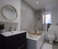 Redwald House-Sleeps 12 w/ Free Parking&Netflix