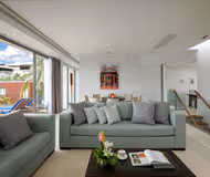 Lotus Gardens - Cherngtalay Serviced Apartment