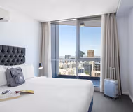 Campbell Street Serviced Apartments