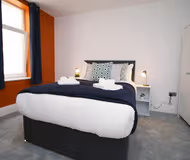 North Rd Apartments