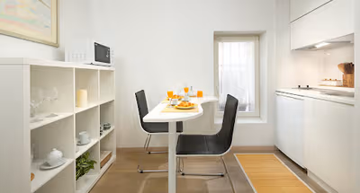 Hrvatska Serviced Apartment