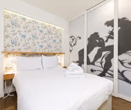 Tooley Street Apartment