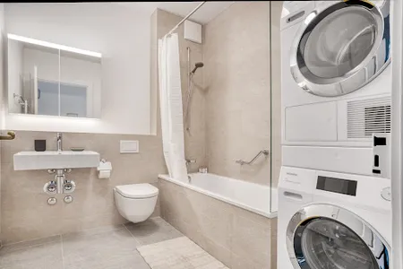 Johanniterstrasse  Serviced Apartments
