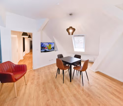 Greifswalder Strasse