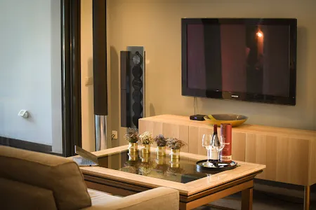 Luxury 1 Bedroom Apartment in Levontin Street