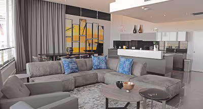 Bancor Avenue Apartments