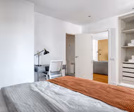 Donnell Serviced Apartments