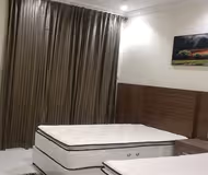 Al Arz Street Apartments