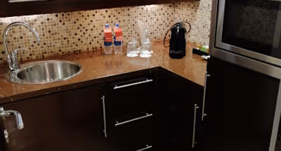 Serviced Apartments In Civil Lines Karachi