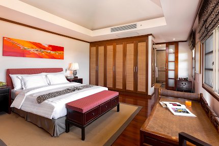 Serene Villa Near Kata Beach