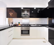 The Residences Tower 1 Service Apartment