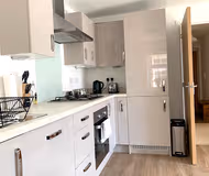 Bycroft House - Home Crowd