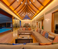 Villa Haleana 6 Bedroom