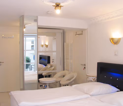 Kuttelgasse Serviced Apartments