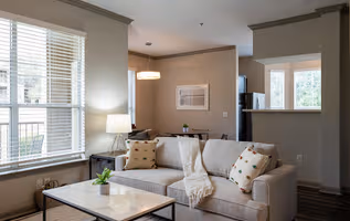 Stassney Lane Serviced Apartments