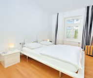 Right Shore, Seefeldstrasse Serviced Apartment